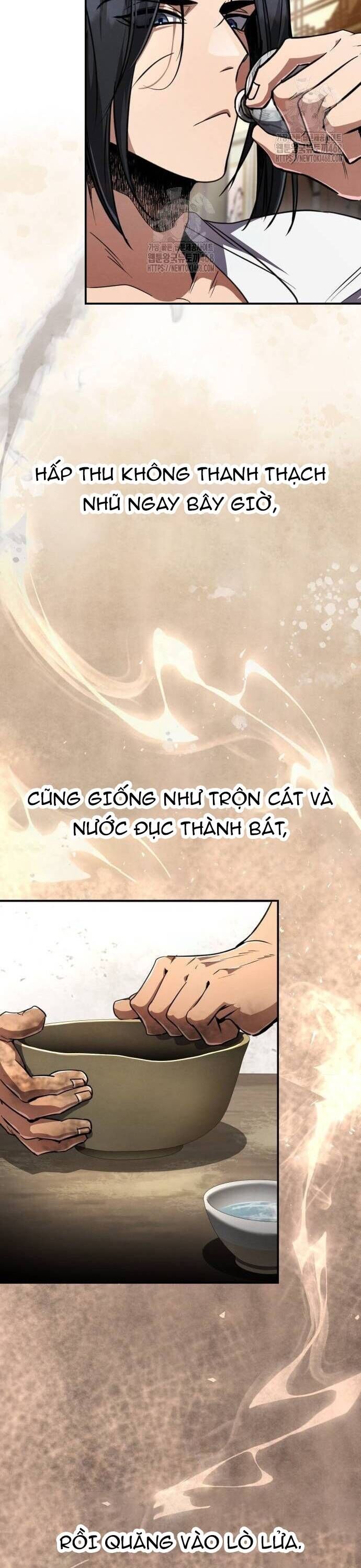 Quyền Vương Phục Sinh Chương 11 Ảnh 42