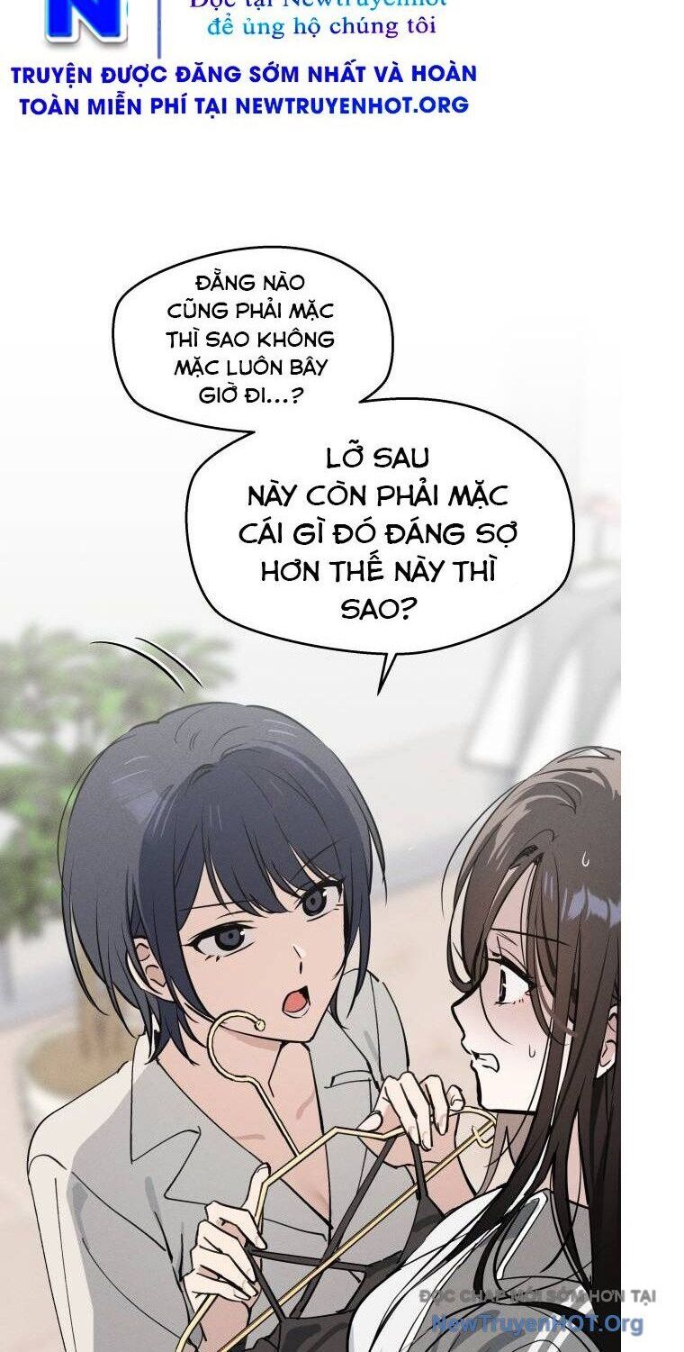 Hôm Nay Han Yoil Là Phụ Nữ Chương 11 Ảnh 3