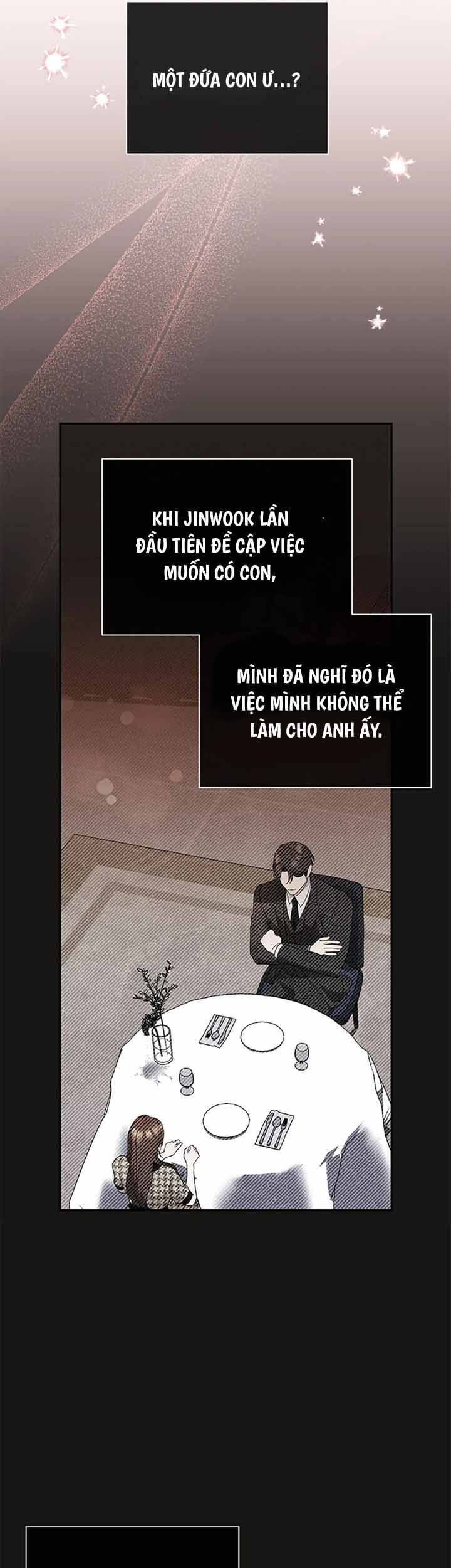 Please Divorce Me Chương 53 Ảnh 27