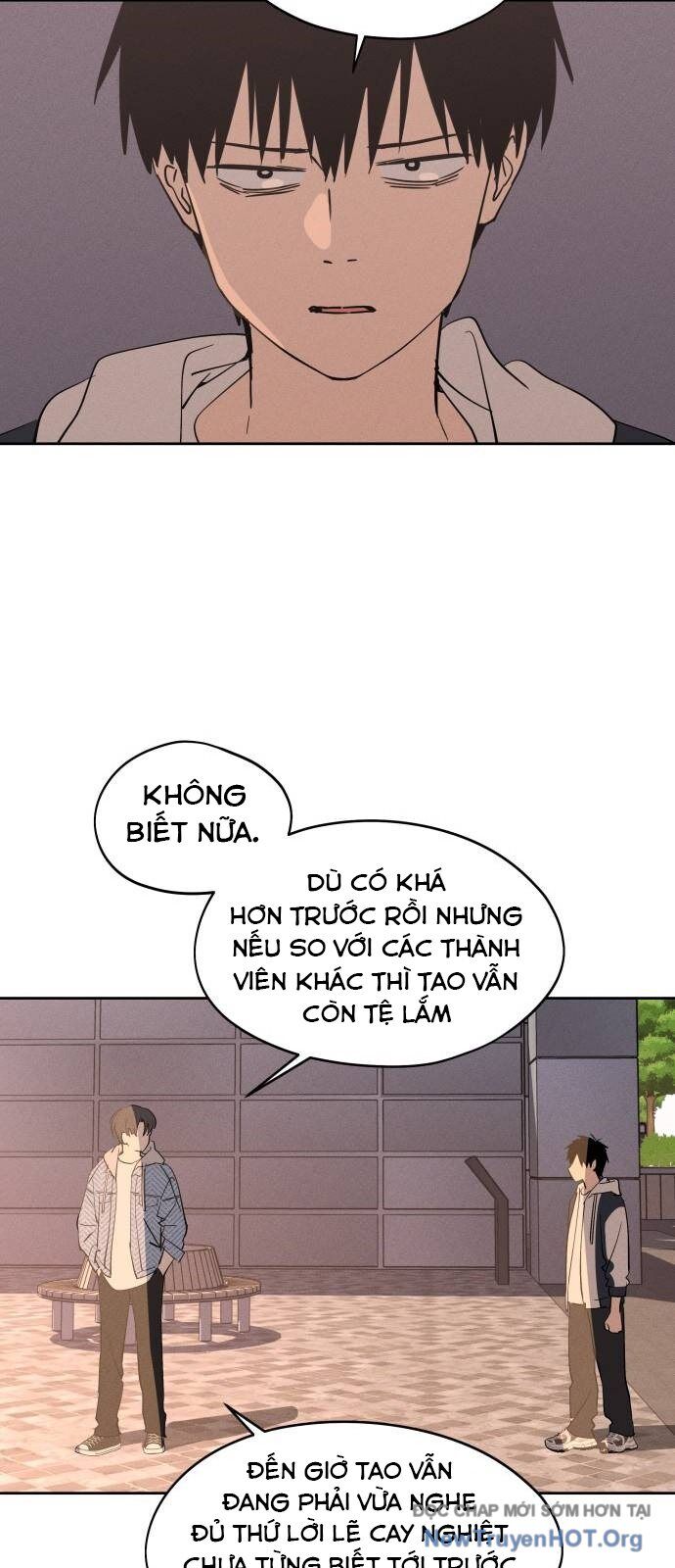 Hôm Nay Han Yoil Là Phụ Nữ Chương 13 Ảnh 23