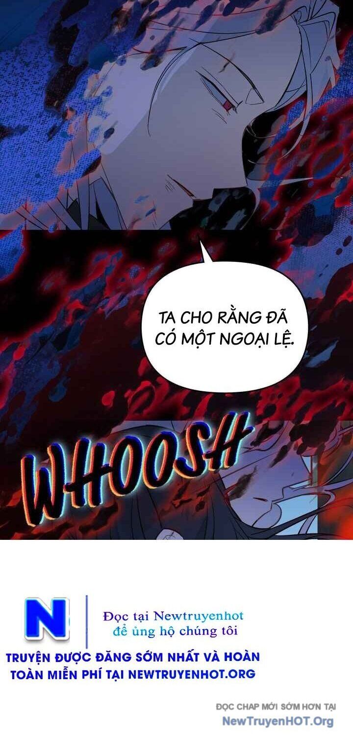 Giao Kèo Với Quỷ Chương 35 Ảnh 3