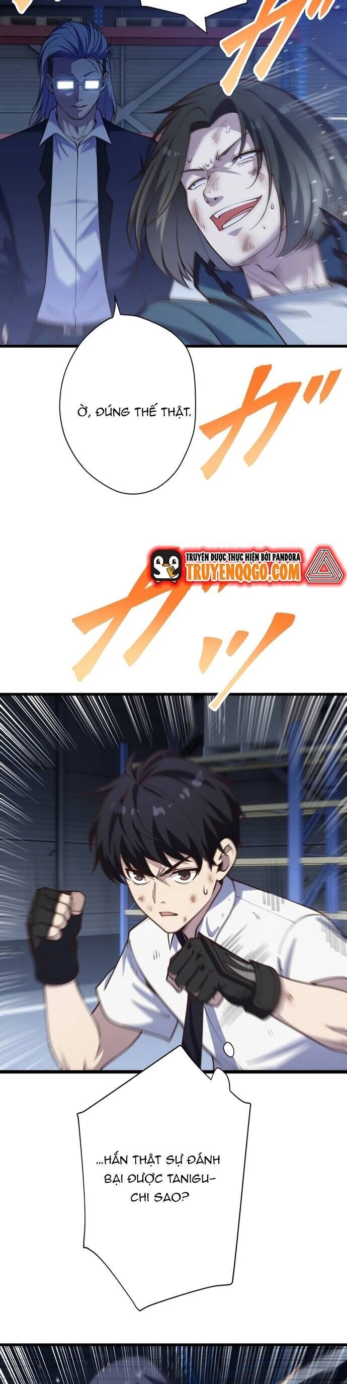 Kakusei Kaku Gamer No Genjitsu Kouryaku Chương 24 Ảnh 26