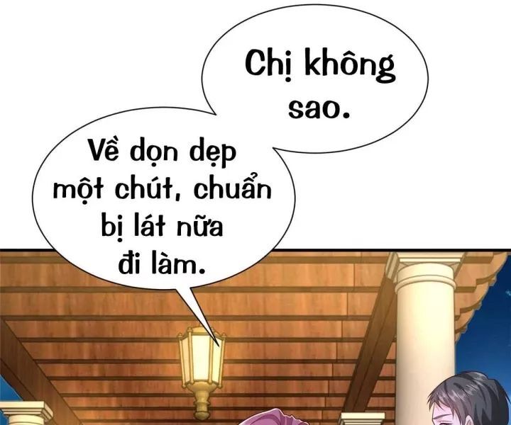 Mỗi Tuần Ta Có Một Nghề Nghiệp Mới Chương 817 Ảnh 11
