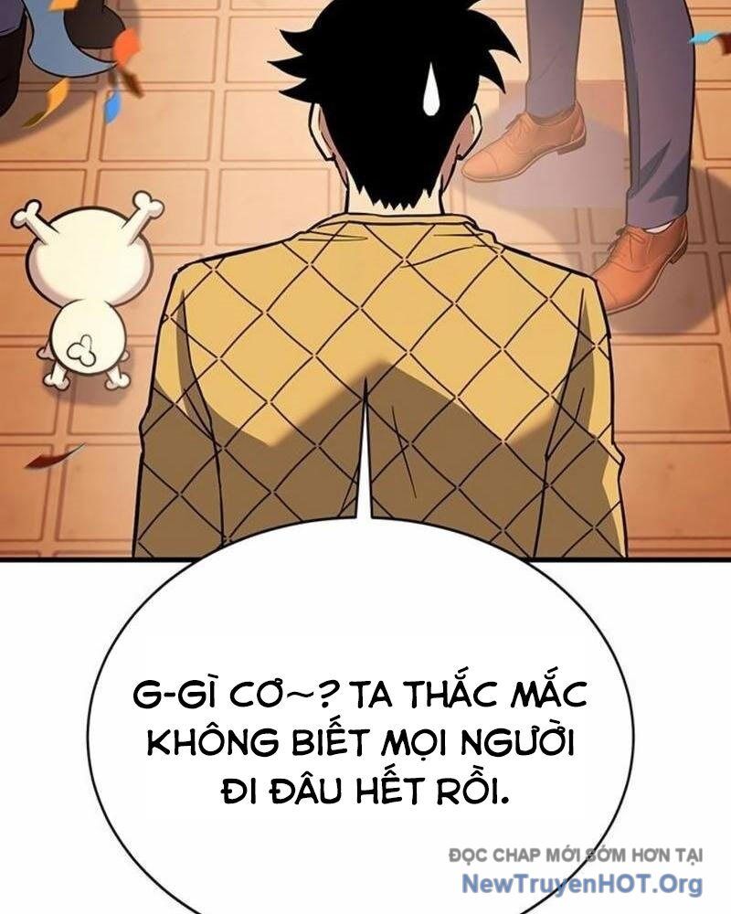Cây Xẻng Xúc Được Mọi Thứ Chương 15 Ảnh 41