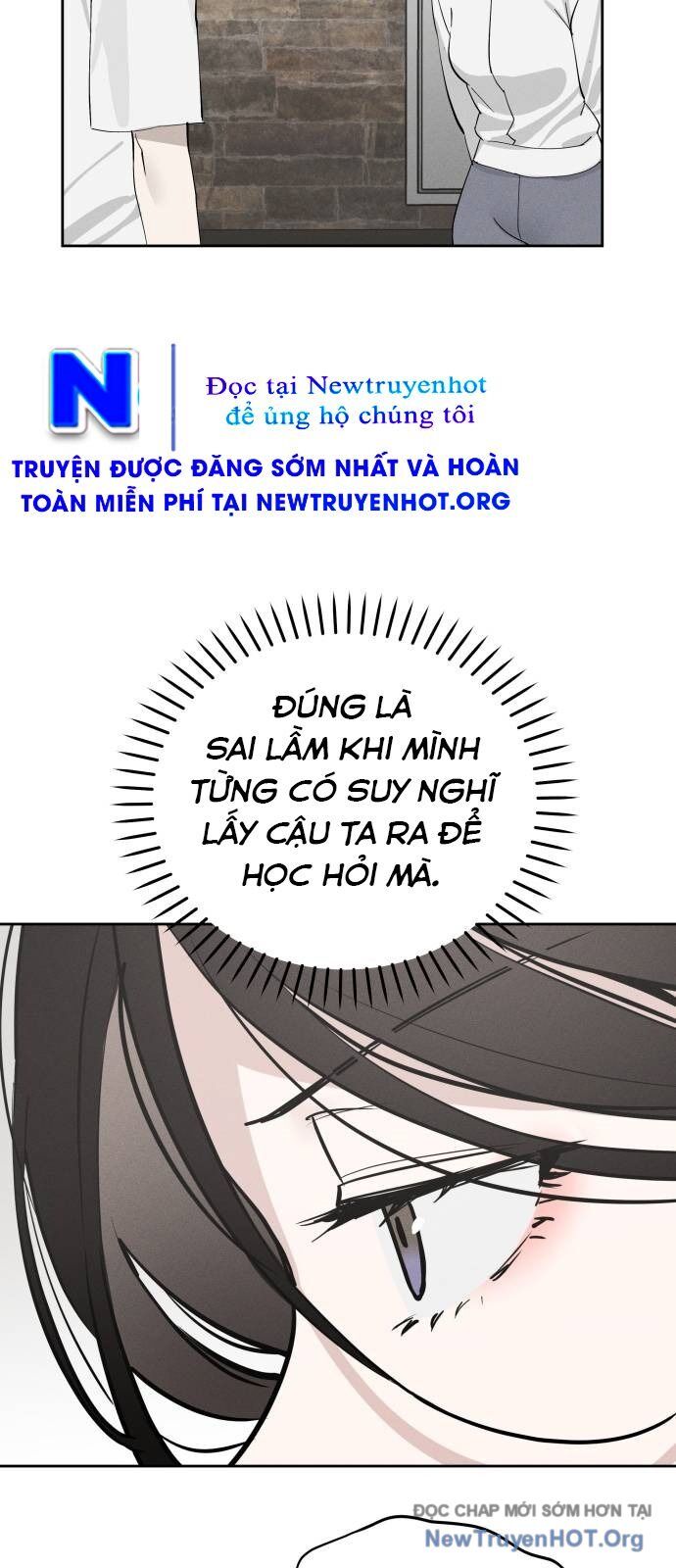 Hôm Nay Han Yoil Là Phụ Nữ Chương 15 Ảnh 34