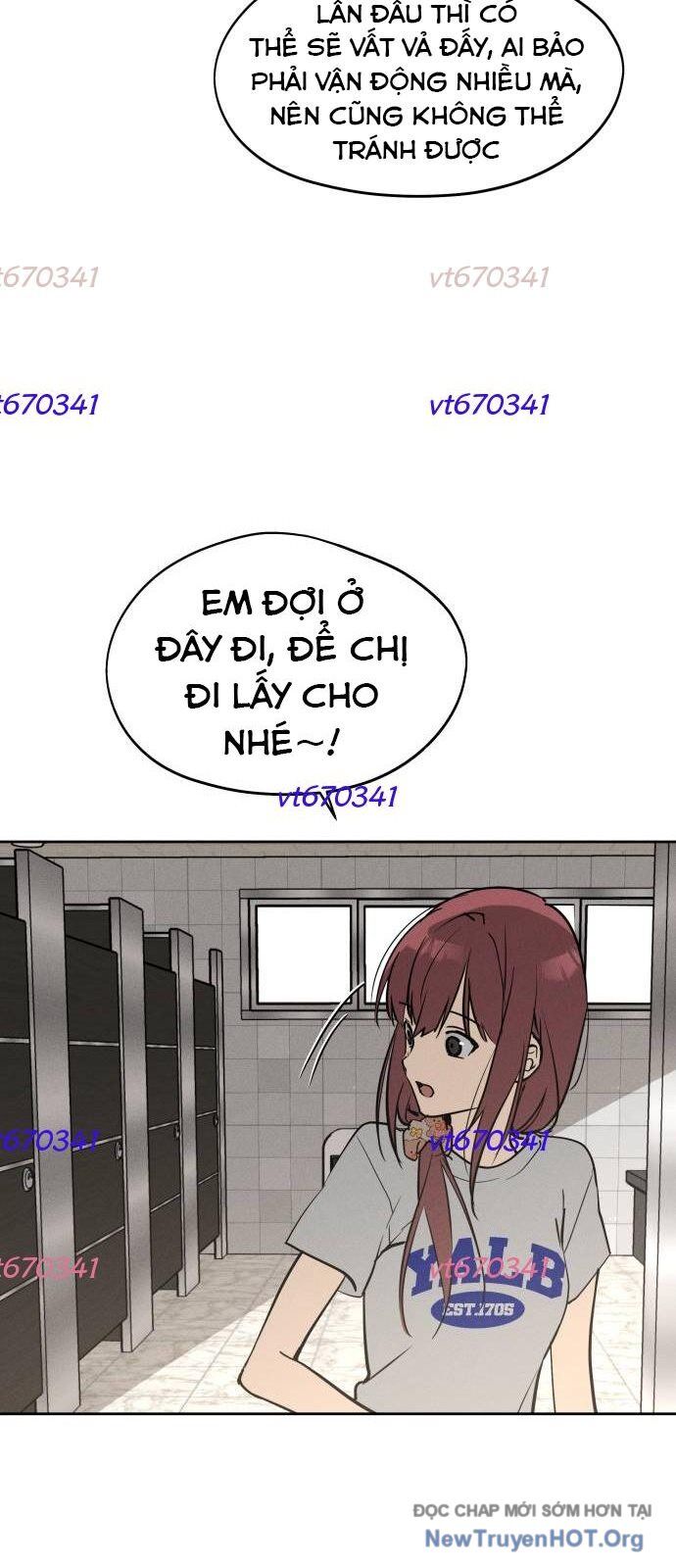 Hôm Nay Han Yoil Là Phụ Nữ Chương 15 Ảnh 42