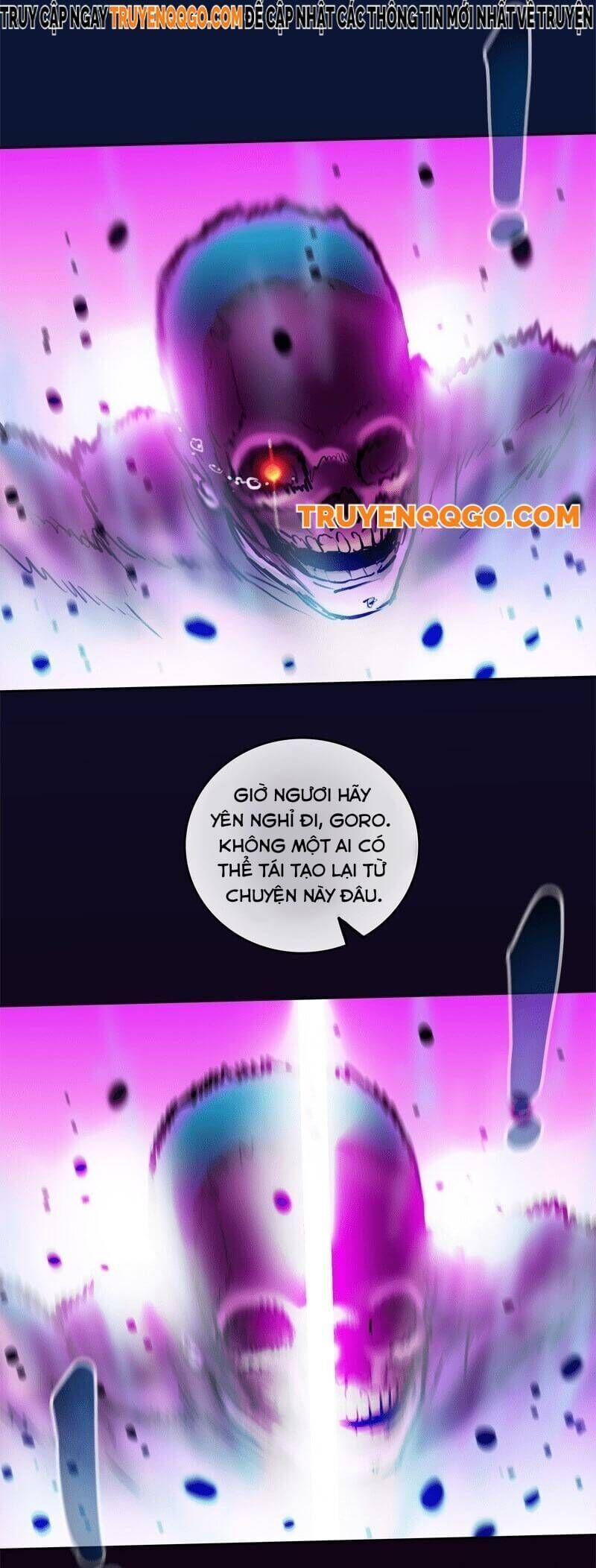 Thách Thức Chương 108 Ảnh 5