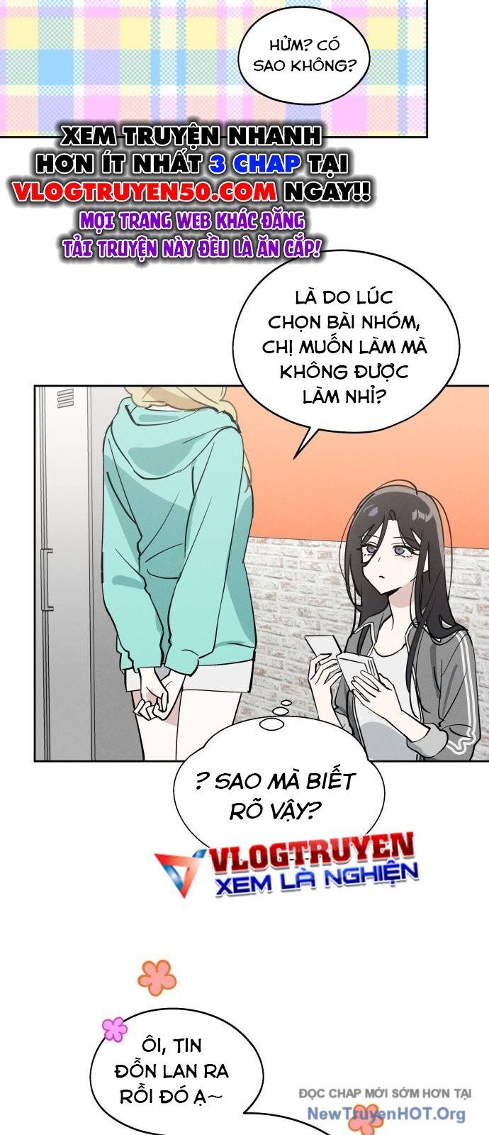 Hôm Nay Han Yoil Là Phụ Nữ Chương 17 Ảnh 31