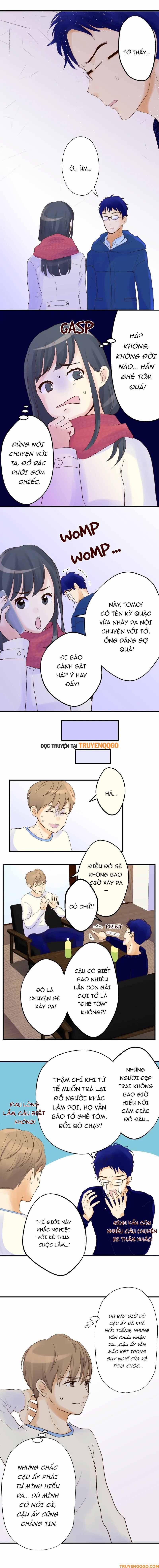 Prince Uncharming Chương 59 Ảnh 10