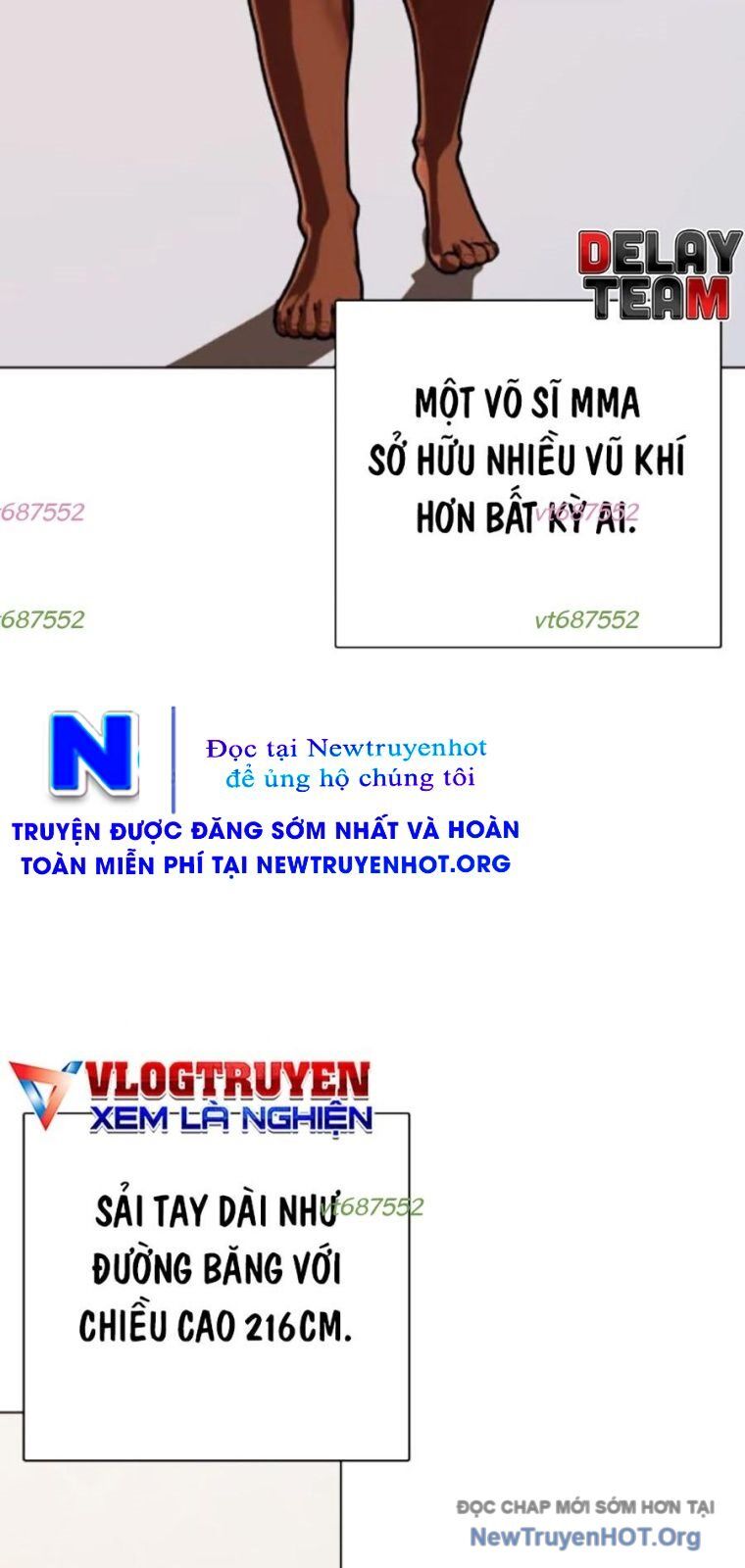 Loser Giỏi Võ Chương 129 Ảnh 5
