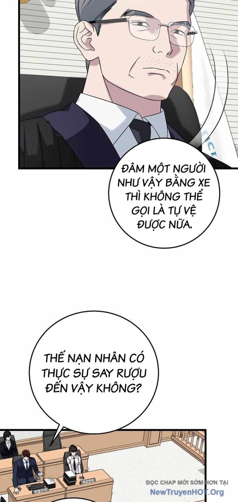 Đây Là Luật Chương 161 Ảnh 17