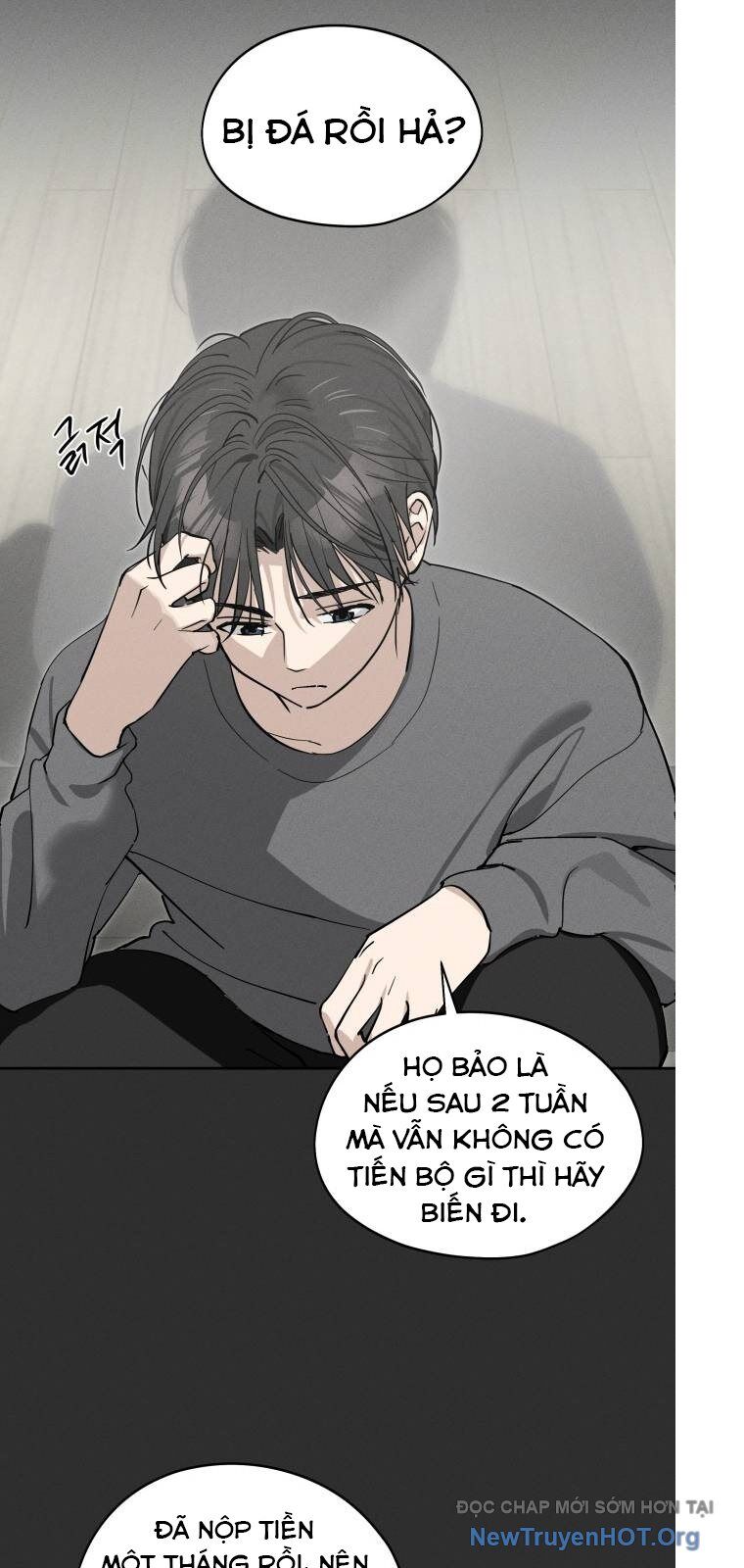 Hôm Nay Han Yoil Là Phụ Nữ Chương 12 Ảnh 55