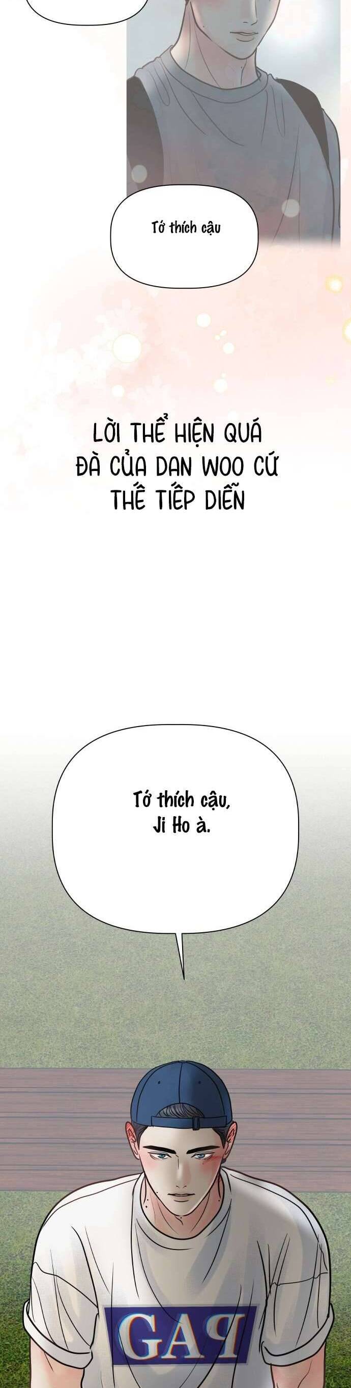 Tinh Tế Bằng Không Chương 19 Ảnh 3