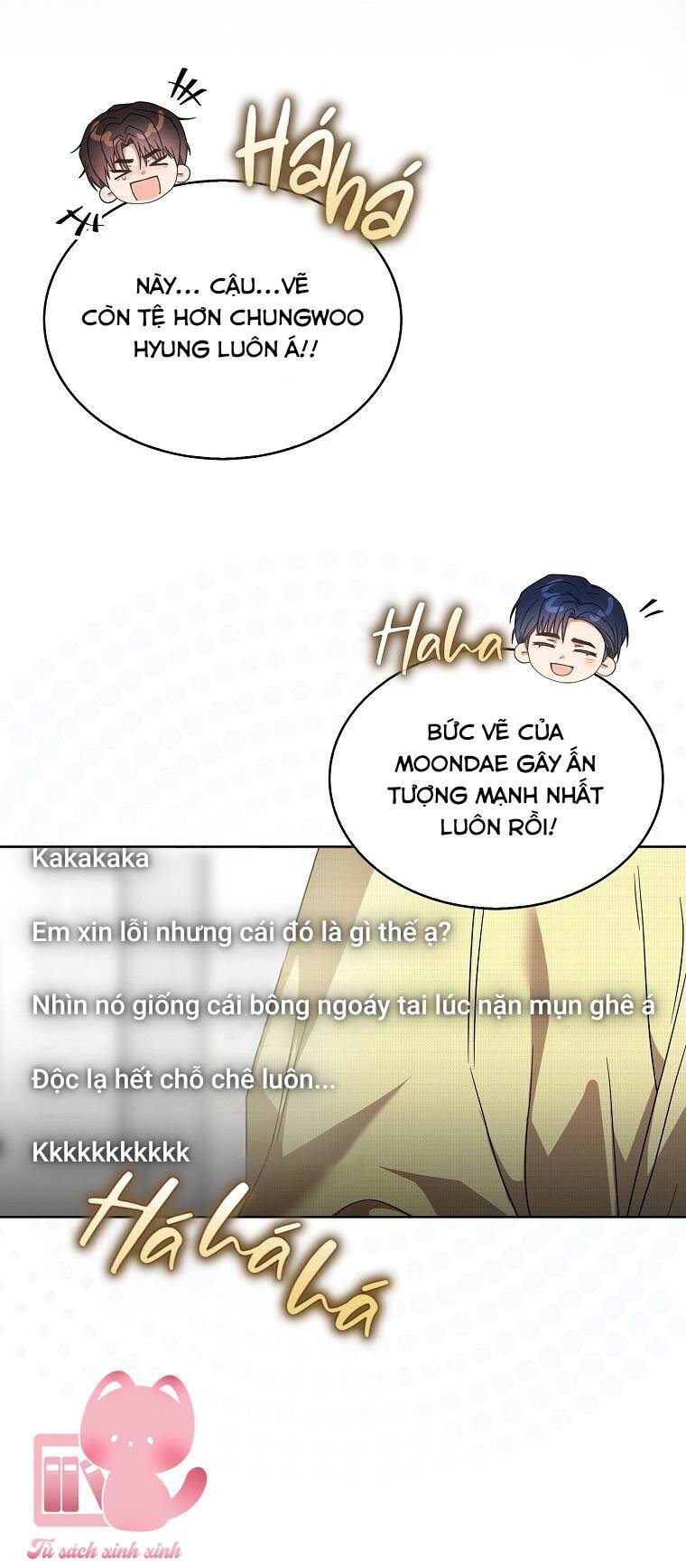 Ra Mắt Hay Ra Đi Chương 84 Ảnh 23