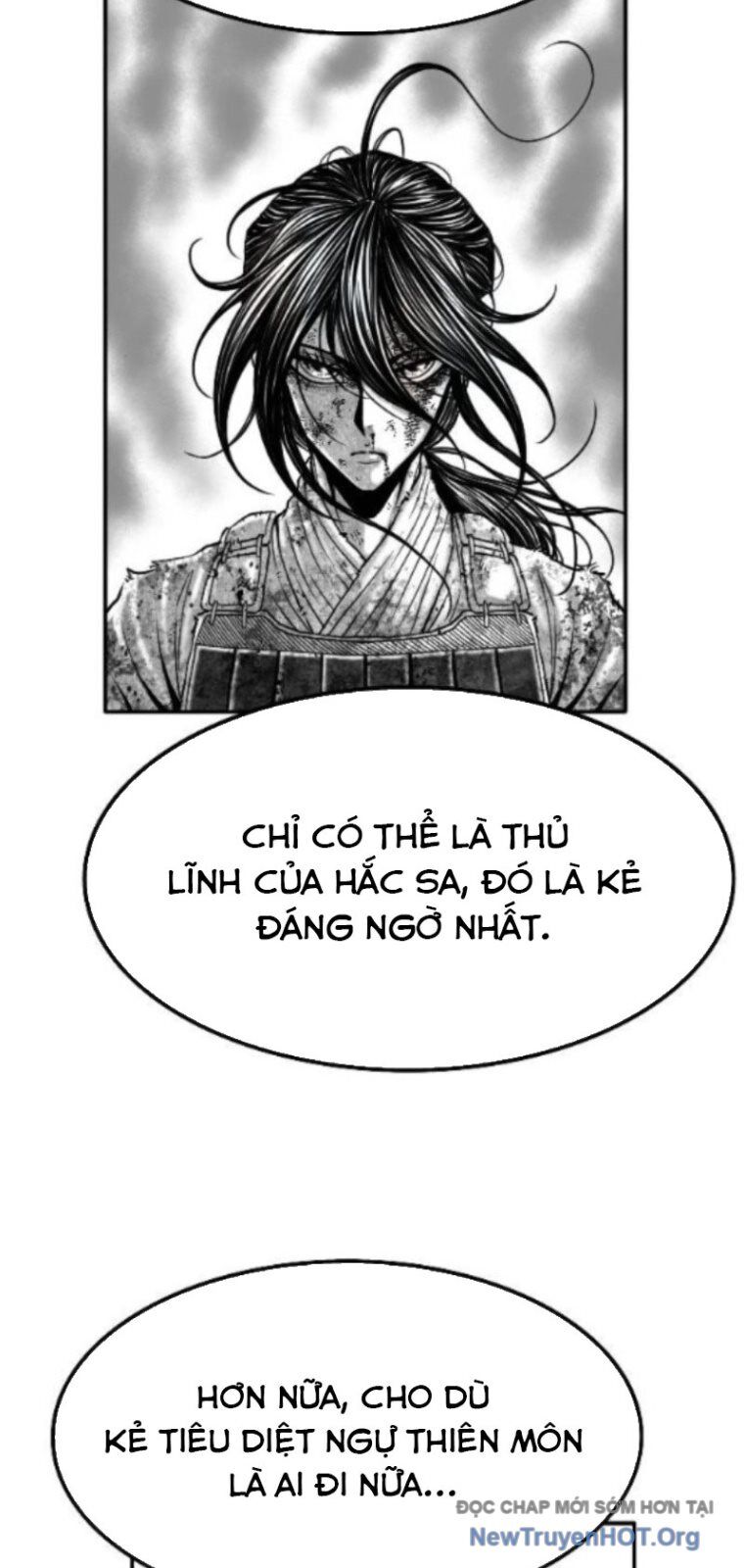 Hắc Sa Chương 54 Ảnh 56
