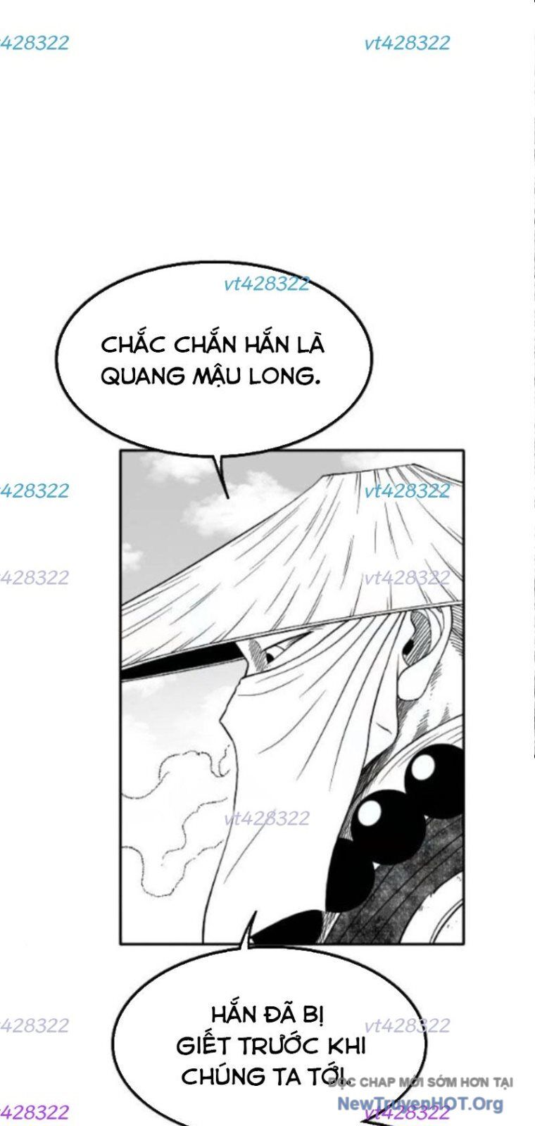 Hắc Sa Chương 54 Ảnh 35