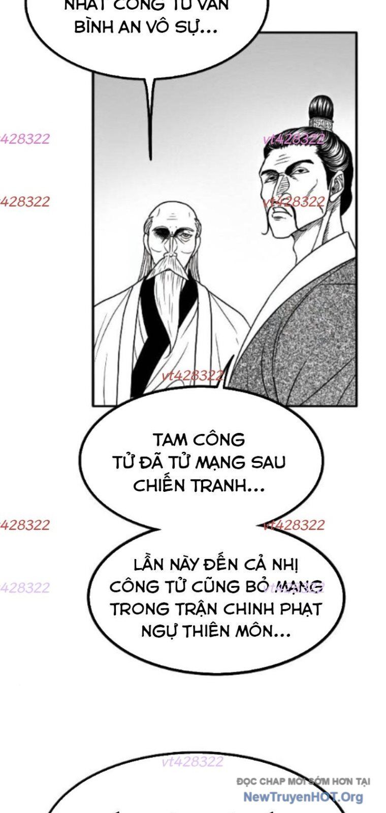 Hắc Sa Chương 55 Ảnh 68