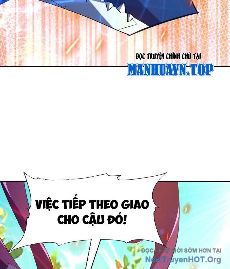 Thần Thú Quật Khởi Chương 98 Ảnh 21