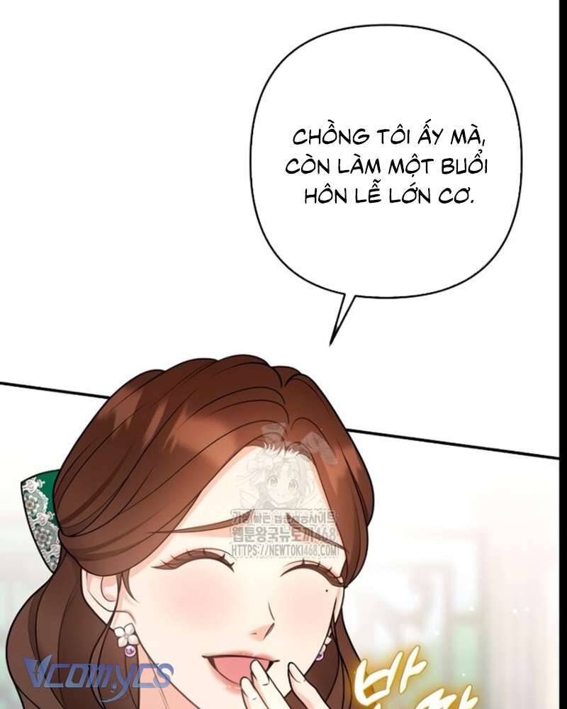 Trước Khi Em Có Ý Định Chạy Trốn Ta Sẽ Ngăn Chặn Nó Chương 25 Ảnh 8