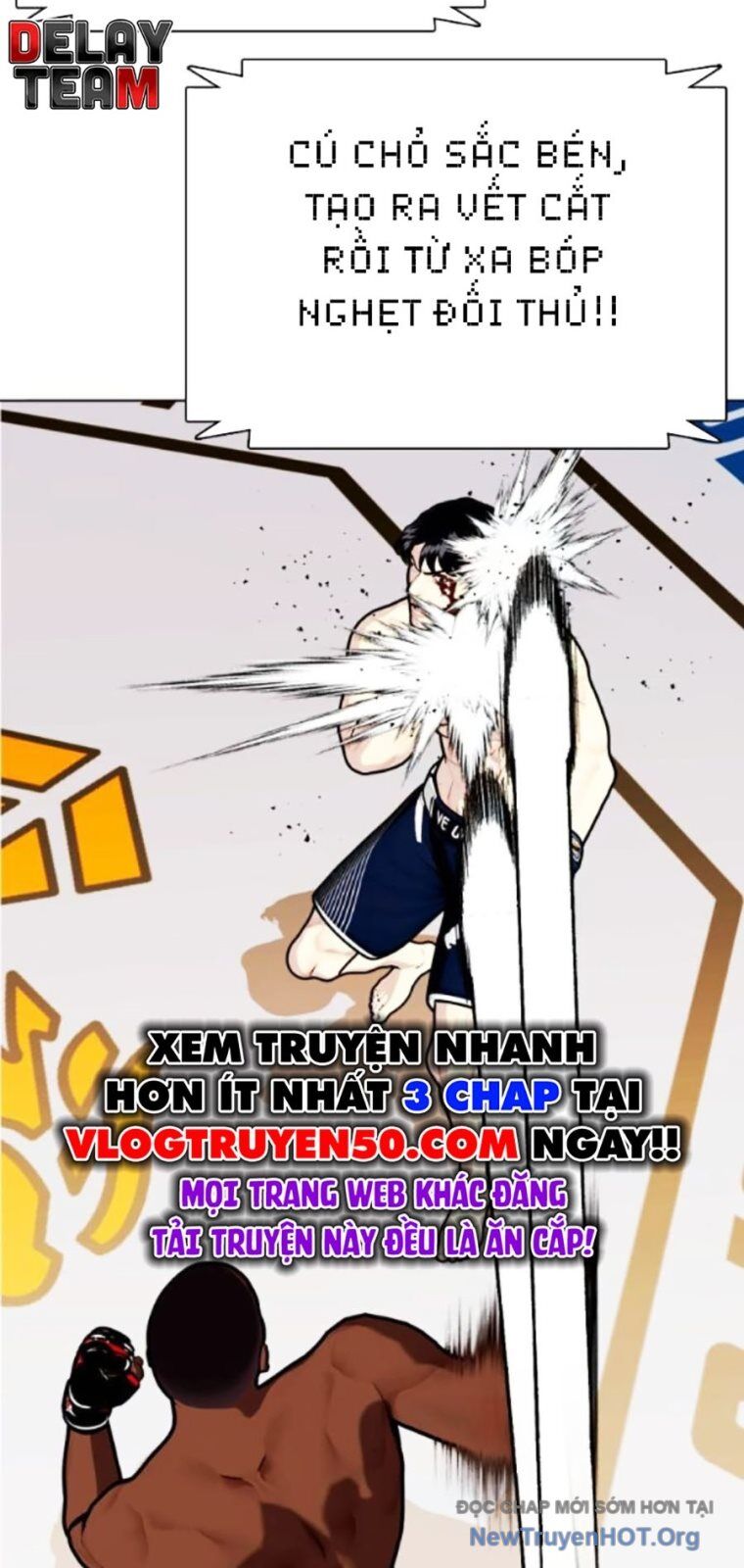 Loser Giỏi Võ Chương 129 Ảnh 117