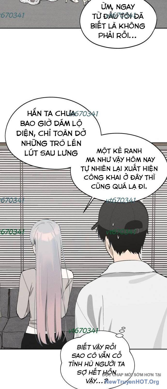Hôm Nay Han Yoil Là Phụ Nữ Chương 18 Ảnh 8