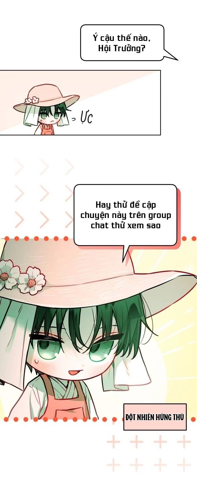 Guild Idol Chương 19 Ảnh 41