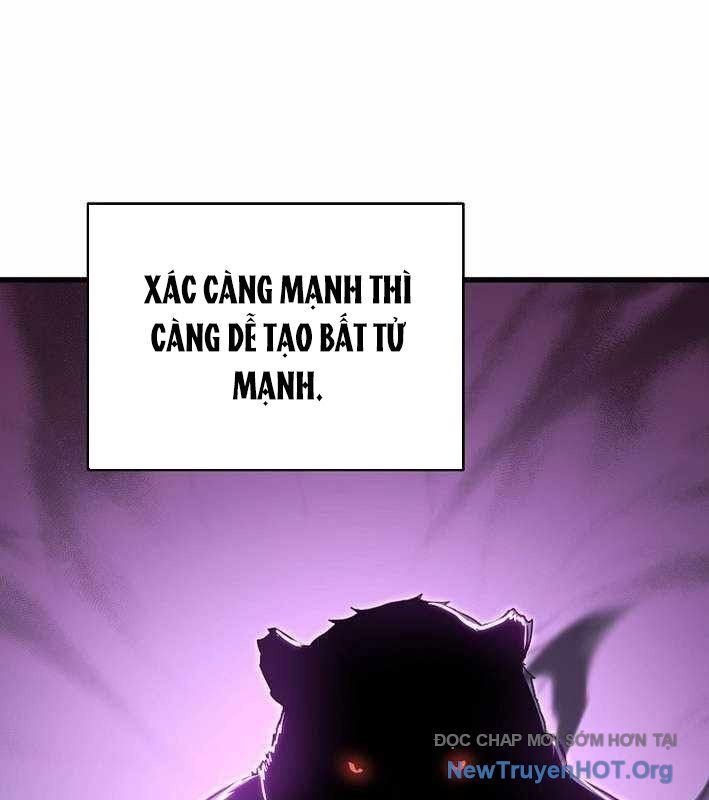 Cách Một Tử Linh Sư Cấp Thảm Họa Nghỉ Hưu Chương 45 Ảnh 121
