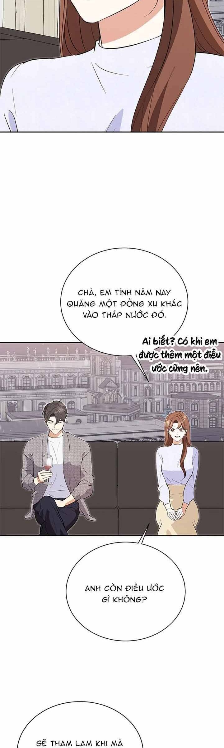 Please Divorce Me Chương 55 Ảnh 36