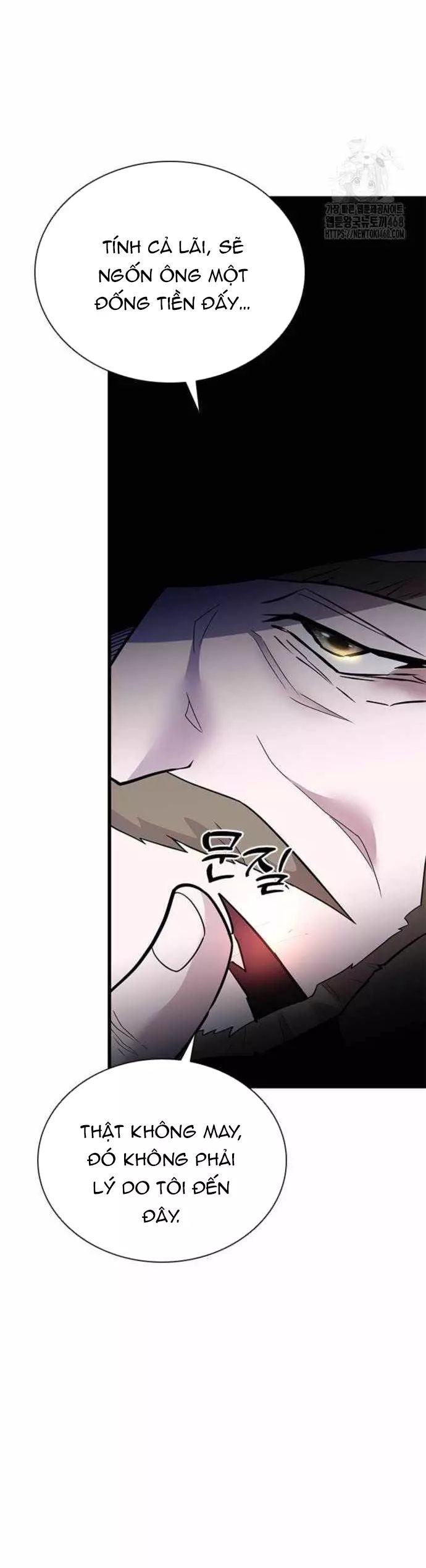 Chuyển Sinh Thành Ác Nhân Chương 193 Ảnh 27