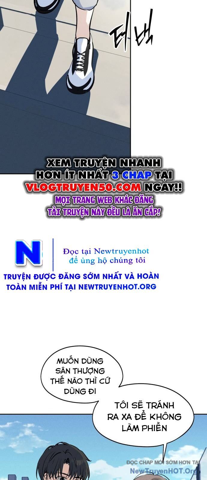 Hôm Nay Han Yoil Là Phụ Nữ Chương 15 Ảnh 15