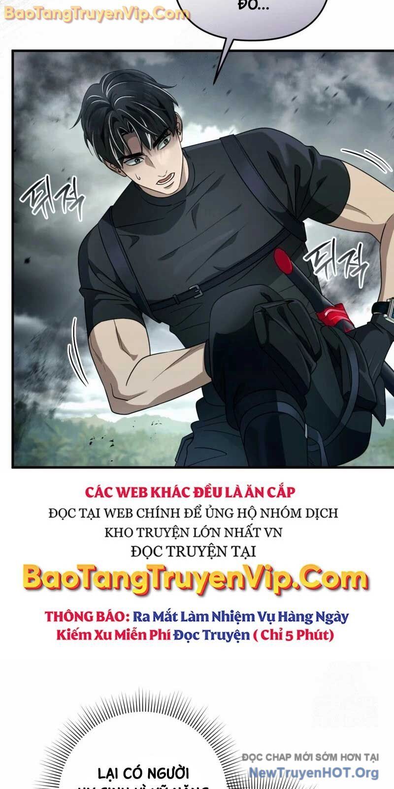 Huyễn Tượng Thợ Săn Tại Dị Giới Chương 51 Ảnh 6