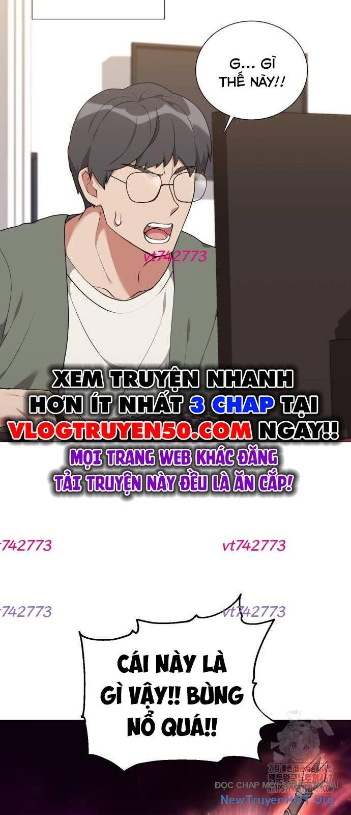 Tôi Làm Vườn Tại Thế Giới Thợ Săn Chương 56 Ảnh 50