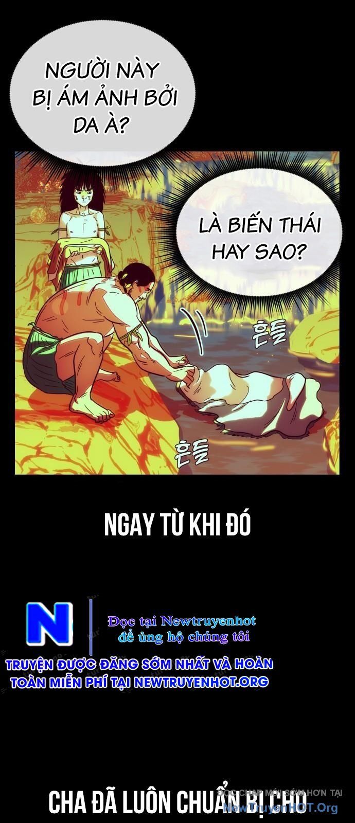 Tiền Sử Vlog Chương 31 Ảnh 27
