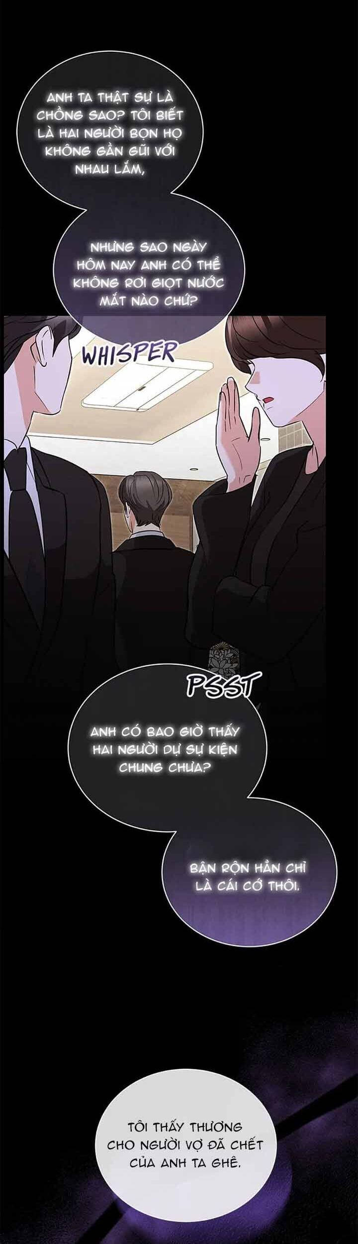 Please Divorce Me Chương 54 Ảnh 12