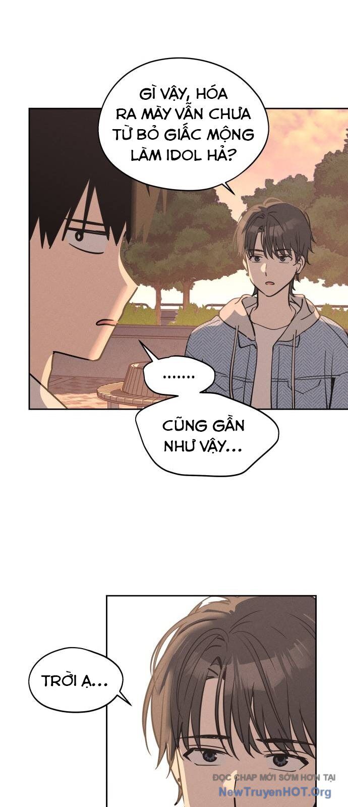 Hôm Nay Han Yoil Là Phụ Nữ Chương 13 Ảnh 15