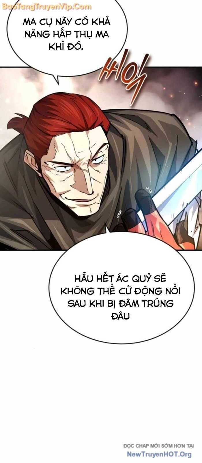 Trên Thế Giới Không Có Chiến Binh Xấu Chương 43 Ảnh 67