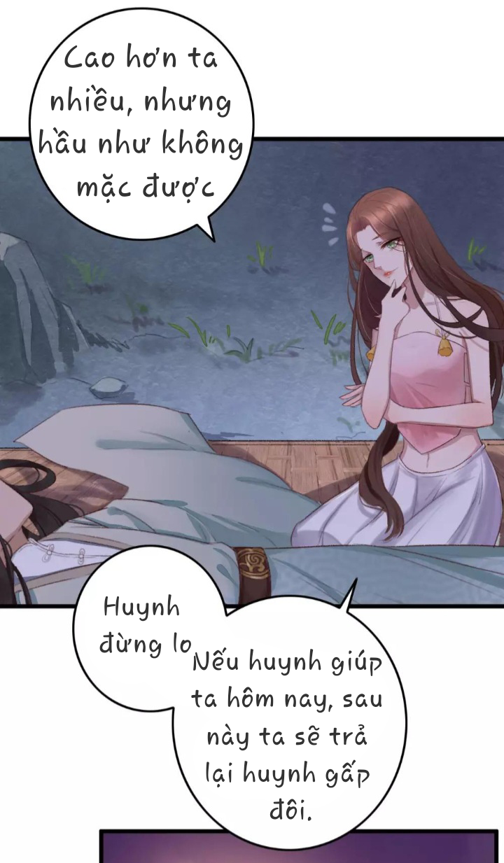 Hành Trình Huy Hoàng Chương 1 Ảnh 34