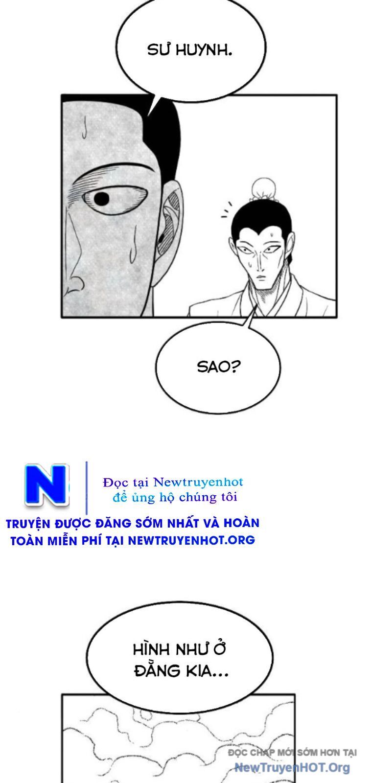 Hắc Sa Chương 54 Ảnh 24