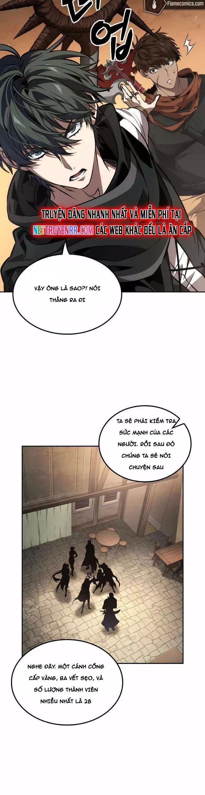 Mạo Hiểm Giả Cuối Cùng Chương 80 Ảnh 30