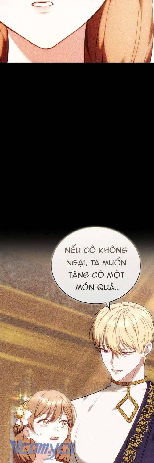 Cây Kim Chỉ Của Hoàng Hậu Chương 9 Ảnh 37