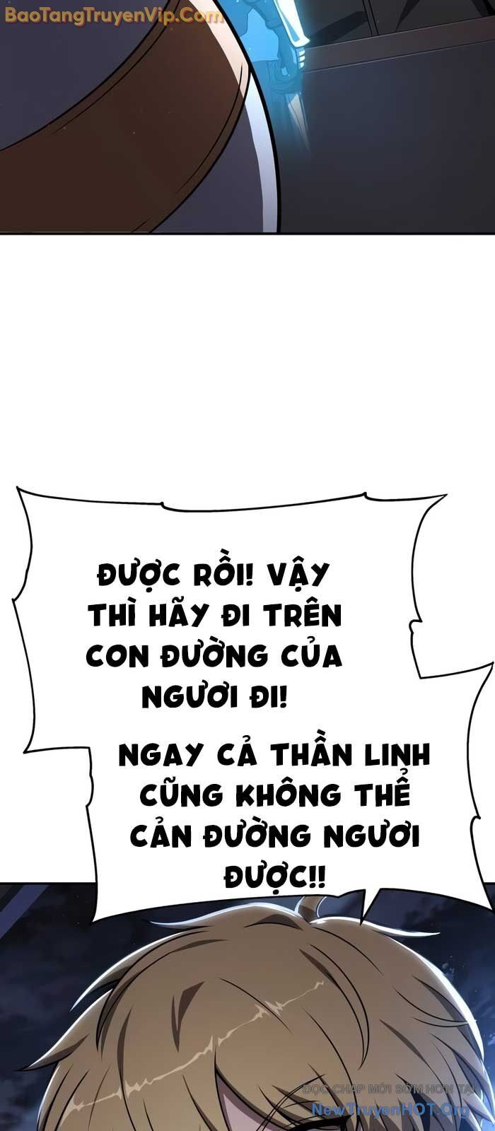 Vua Hiệp Sĩ Đã Trở Lại Với Một Vị Thần Chương 121.1 Ảnh 89