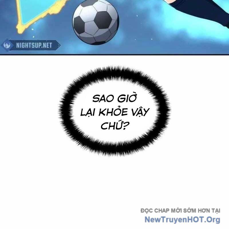Thiên Phú Bóng Đá, Tất Cả Đều Là Của Tôi! Chương 101 Ảnh 34