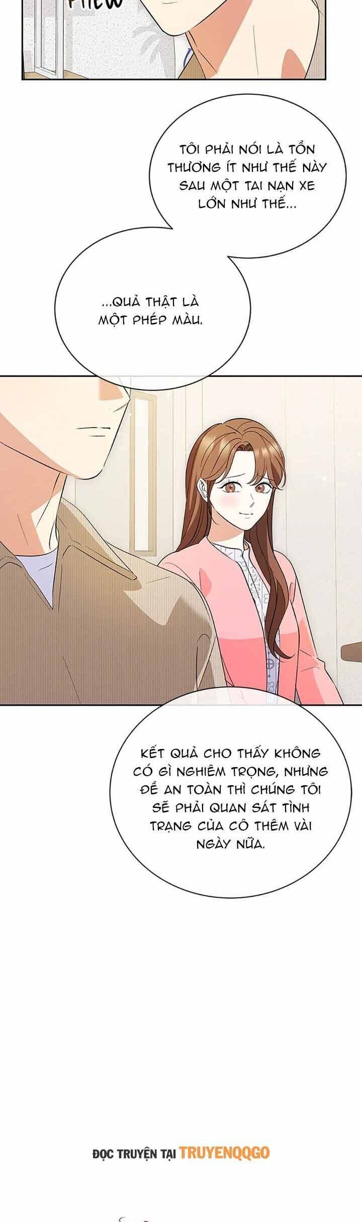 Please Divorce Me Chương 52 Ảnh 4