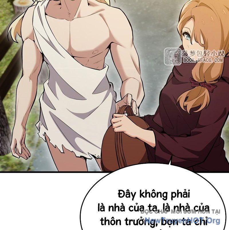 Phản Diện Tóc Vàng Trong Tiểu Thuyết Phượng Ngạo Thiên Cũng Muốn Hạnh Phúc Chương 28 Ảnh 23