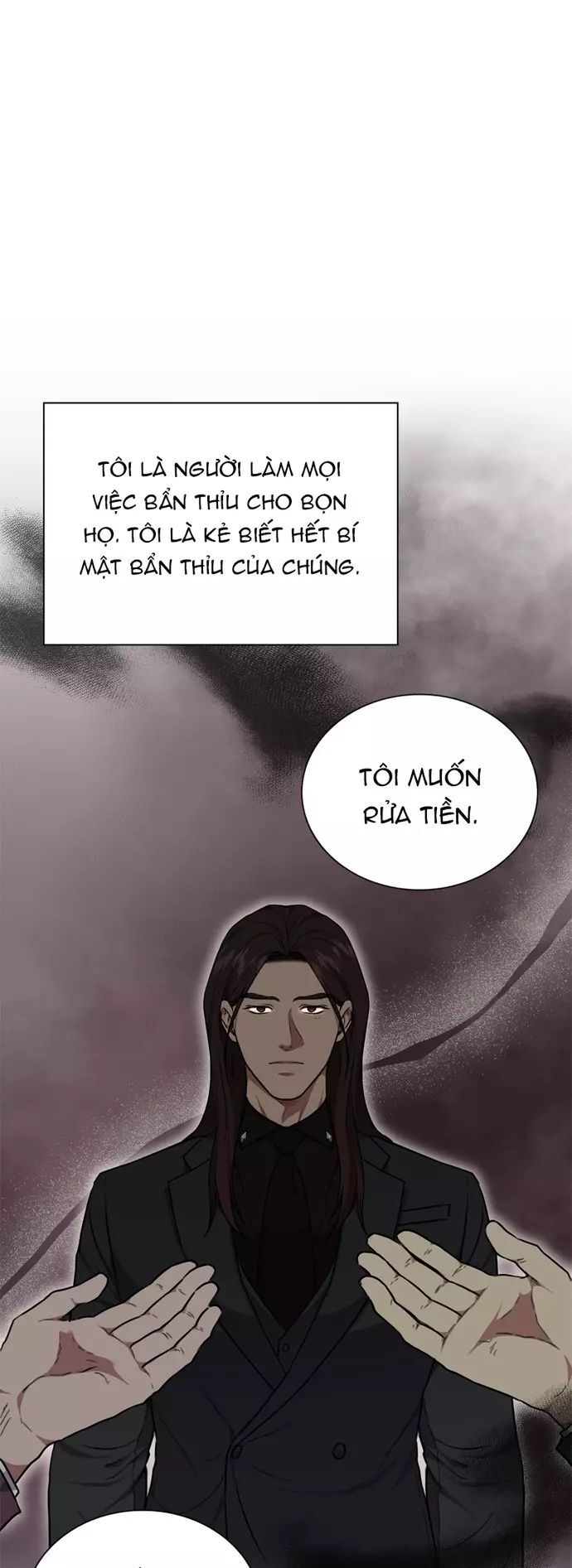 Ta Là Người Thu Thuế Chương 163 Ảnh 36