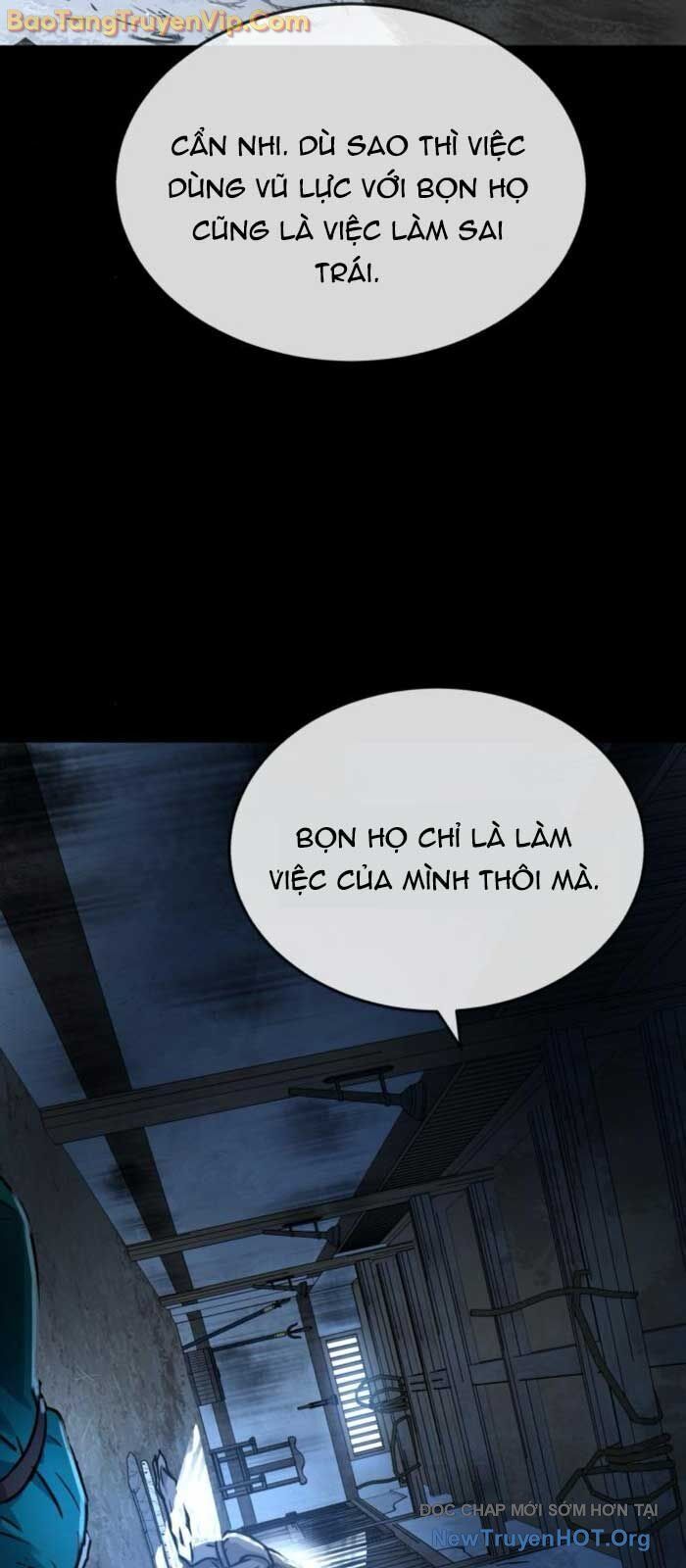 Tuyệt Thế Quân Lâm Chương 52 Ảnh 23