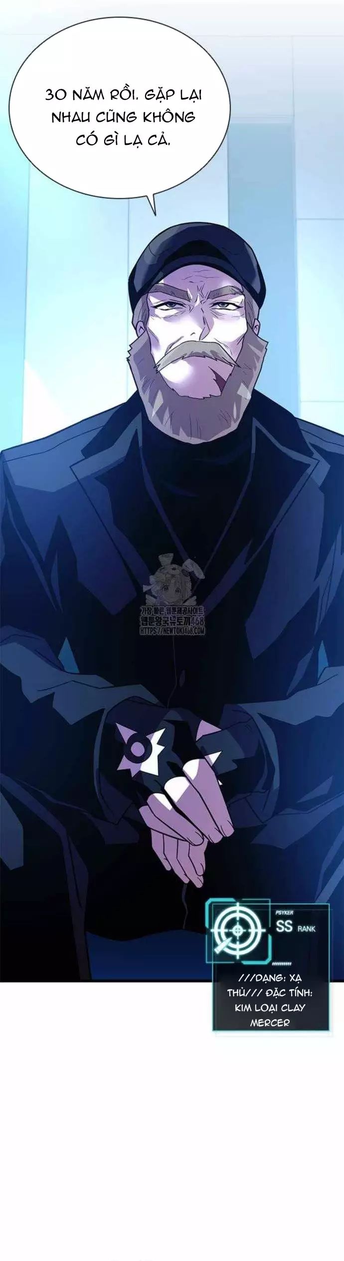 Chuyển Sinh Thành Ác Nhân Chương 193 Ảnh 20