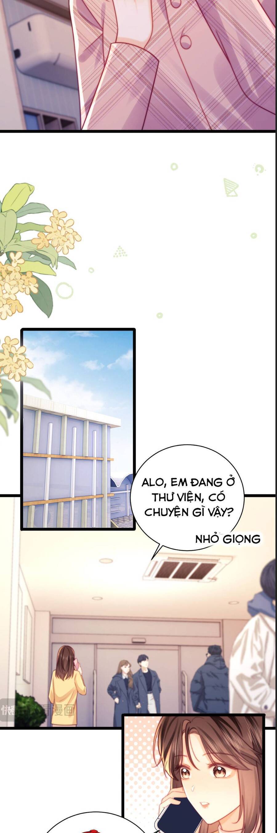 Truỵ Lạc Chương 61 Ảnh 8