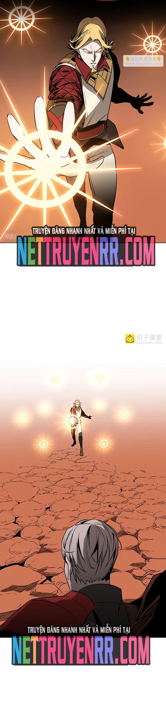 Painkiller Chương 46 Ảnh 7