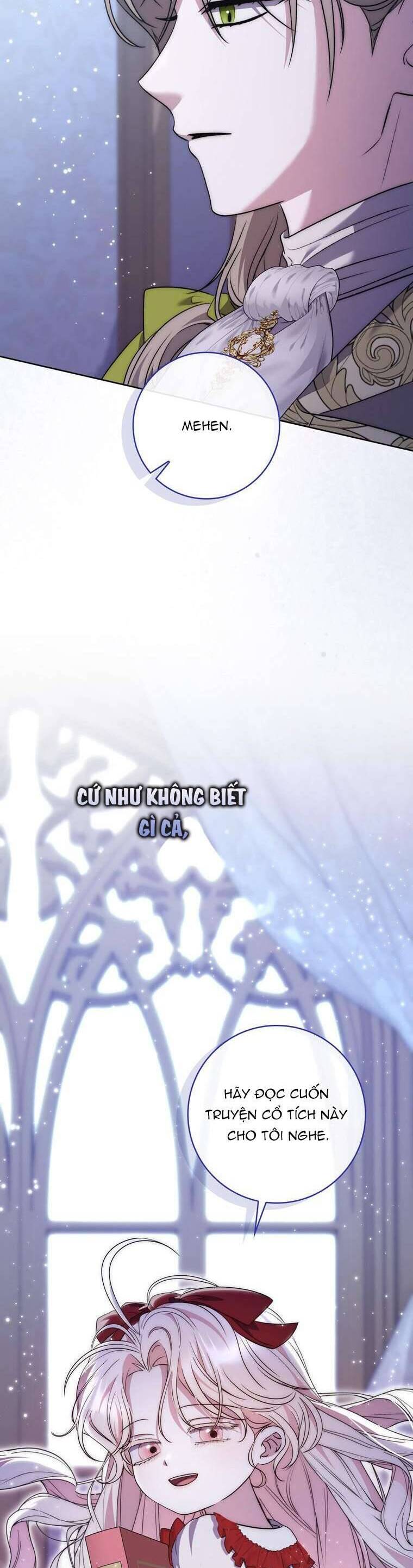 Nam Chính Ám Ảnh Với Sức Khỏe Của Tôi Chương 15 Ảnh 55